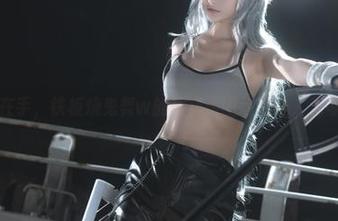 黑丝在手，铁板烧鬼舞w的高清美图这次让人无可奈何