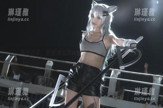 铁板烧鬼舞w 黑丝在手,铁板烧鬼舞w的高清美图这次让人无可奈何