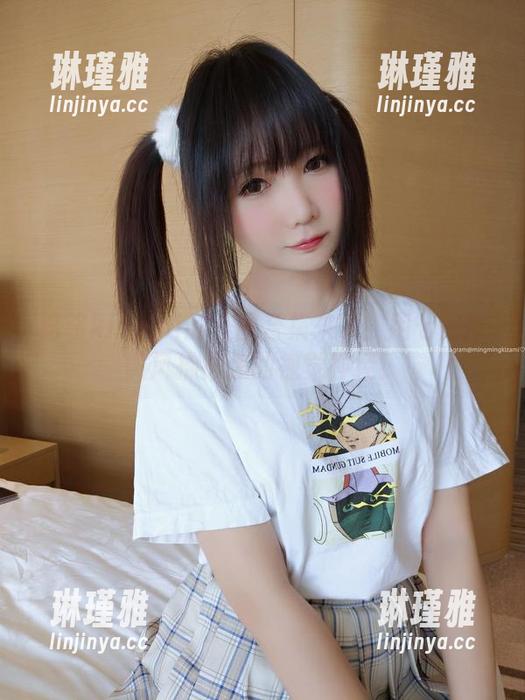 铭铭kizami 铭铭kizami的美图合集来了!用七月的微风拂拨你的视觉神经!