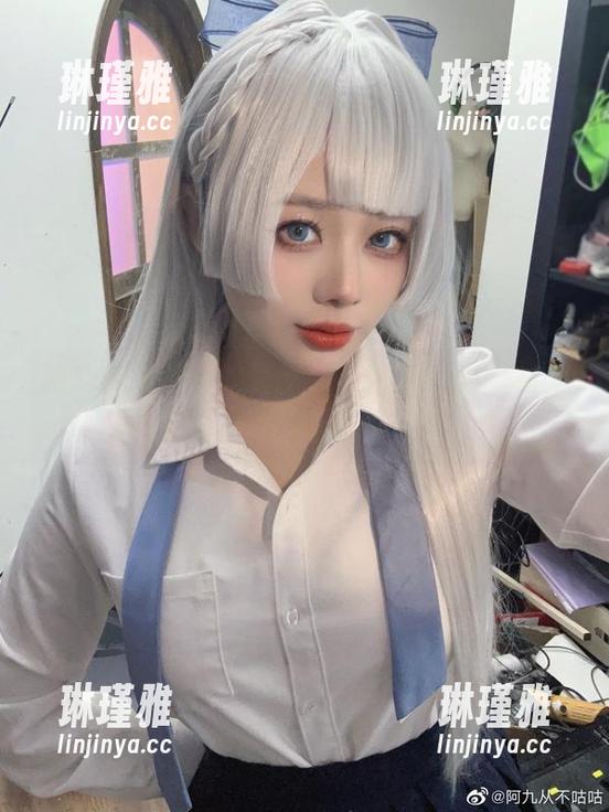 阿九从不咕咕 阿九从不咕咕的秘密,包含太多美图和无尽资源