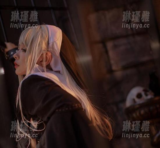 阿寨寨ninja 分享这张阿寨寨ninja的“清纯”合影,我又开始疑惑真实与虚幻。