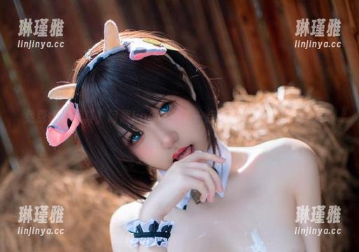 免费婚纱写真，阿薰kaOri少了一点花边，但多了一点灵动。