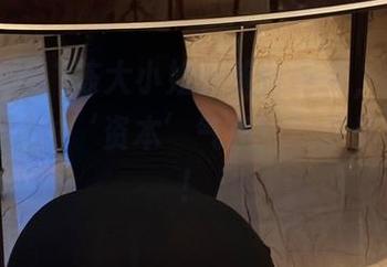 微密圈 – “陈大小姐：连体网袜，穿出你想要的那种‘资本’气质！”作品集来了！