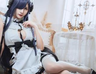 图库最新一员，雅祈masaki和她的尼禄赛车服，准备好见证风驰电掣？