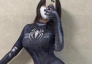 微密圈 – 雪怡妹纸的校服美图，青春不是说说而已啊