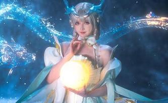 美图里的露儿大魔王：间谍过家家，让你恍若身临其境