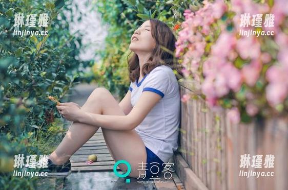 青豆客 - 歆小兔chobits的私房礼服合集：不穿的想象更美好！