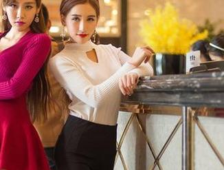 青豆客 – 汪佩妮：初来乍到，私拍原图，随意展现我的不修边幅！