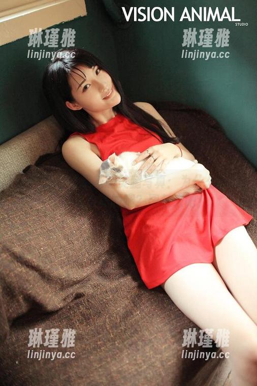 青豆客 - 珍妮花的美腿写真：为什么我从未见过这样的腿？图包来吧！