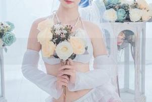 爱情与面饼的结合——看面饼仙儿女友的套图资源