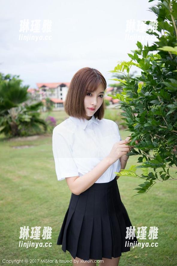 魅妍社-FoxYini孟狐狸 魅妍社 - FoxYini孟狐狸的兔女郎写真,真的有点不一样,分享一下这个新鲜感吧,嘿嘿。
