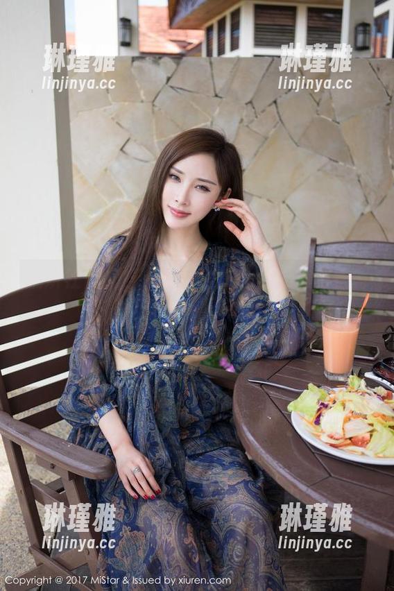 魅妍社-刘钰儿 魅妍社 - 刘钰儿的日常:原图里有哪些有趣的日子?