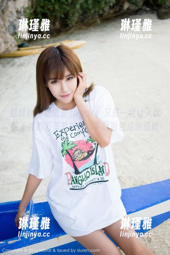 魅妍社 - 杨晨晨sugar，又是一套让人欲罢不能的万圣节装扮，下载图包后慢慢欣赏吧。