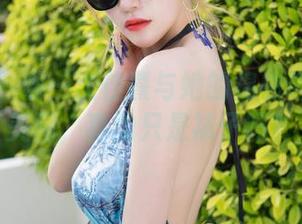 魅妍社 – 呃…沈佳熹与她的棉袜相约在线美图，真的只是袜子吗？