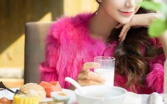 魅妍社 – 办公室里的美图就该这样：王婉悠Queen的分享时刻