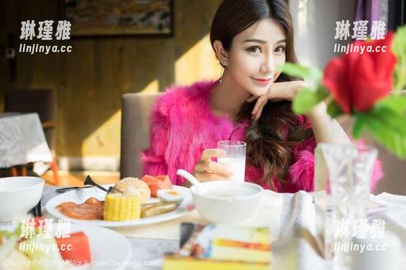 魅妍社 - 办公室里的美图就该这样：王婉悠Queen的分享时刻