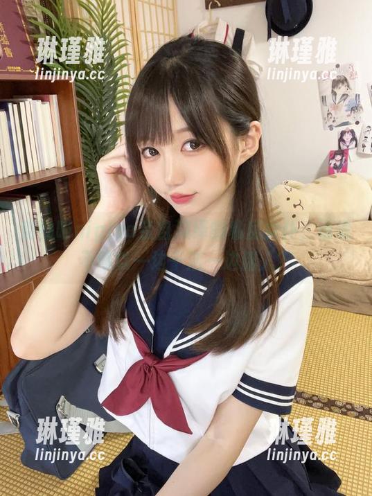 魔物喵nigisa 魔物喵nigisa亲自演绎的私房女仆,谁说不可以一边干活一边迷人?
