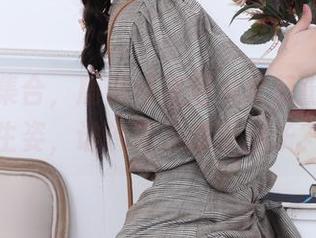 私拍大集合，鹿野希在猫少女装扮中摇曳生姿，谁说猫不能穿裙子？