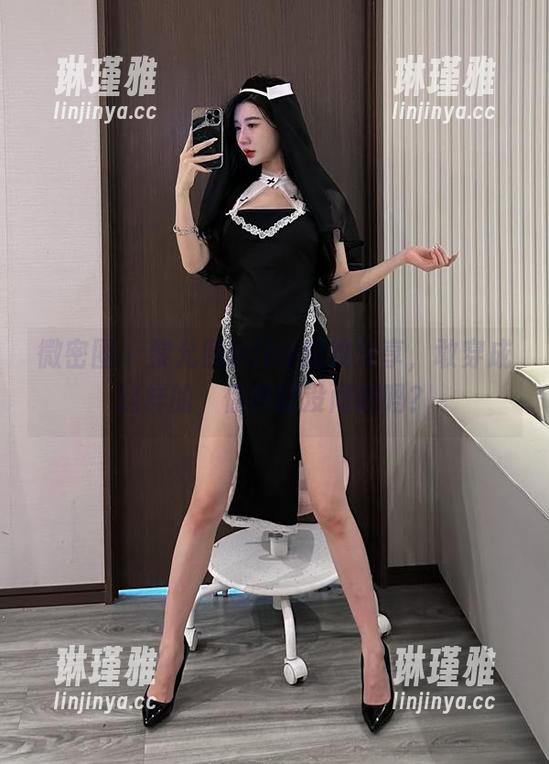 黎允熙baby 微密圈 - 黎允熙baby豹纹分享,敢穿成这样的,你真的没问题吗?